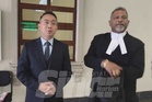 Jufazli kekal bebas dua pertuduhan komunikasi jelik terhadap Ismail Sabri, UMNO