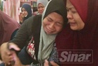 Lantai bas sekolah reput ragut nyawa Adam, ibu tunggu tujuh tahun tuntut keadilan