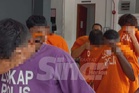 Mayat dililit jaring: Reman 5 suspek disambung seminggu