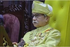 DKU Negeri Sembilan, SU mahu mencelah semakan kehakiman singkir Tuanku Muhriz