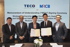 MRCB, TECO bangun pusat data modular sedia AI