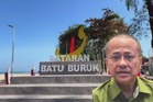 Kesilapan teknikal punca Jalur Gemilang dipasang tanpa bulan bintang – Ahmad Samsuri