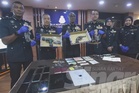 Sindiket culik umpan mangsa dengan tawaran kerja, teman sosial sebelum dikurung