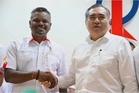 Arul Kumar dilantik Pengerusi DAP Negeri Sembilan baharu