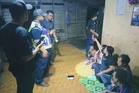 PDRM, JIM Terengganu gempur Bakau Tinggi, buru suspek rogol wanita OKU