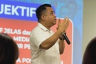 PN jangan terlalu teruja mahu rampas kerusi PH - Penerangan PKR Perak