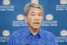 Myanmar sedia bawa pulang 5,000 pelarian dengan kapal - Mohamad