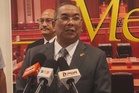 Kedah sedia bangunkan penempatan baharu di Bukit Malut