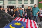 PRN Melaka: Runding tak semesti dimuktamad sebagai rakan kongsi - Ab Rauf