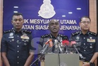 Dua mangsa culik dikurung dalam bilik, tangan bergari