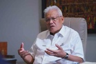 Tangguh perbahasan RCI TH, tunggu Anwar - Hamzah