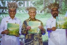Ahmad Zahid ajak rakyat doakan kesembuhan untuk Anwar