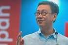 Wong Chen letak jawatan Ahli Parlimen Subang