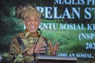 PRN Melaka: Ahmad Zahid beri kuasa penuh kepada Ab Rauf untuk rundingan kerjasama