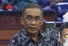 PN cadang sidang khas Parlimen RCI TH ditangguhkan