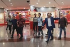 Taklimat Khas BN RCI TH: 'Bagus', tunggu esok' antara respons ringkas ahli Parlimen BN