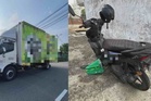 Tunggang motosikal lawan arus, ibu maut selepas jemput anak dari sekolah