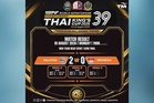 Malaysia sambar tiket final Piala Raja Thai