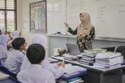 Guru juga perlu didengari