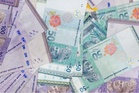 Ringgit dibuka bercampur-campur berbanding mata wang utama susulan pengukuhan dolar AS