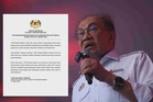 Anwar semakin pulih, ikuti bahas RCI Tabung Haji