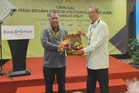 Kontraktor utiliti perlu permit JKR sebelum korek jalan