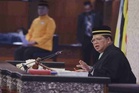 Speaker Dewan Rakyat maklum kekosongan kerusi Parlimen Subang kepada SPR