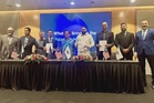 ISC Global jadi jambatan baharu Malaysia-Asia Barat