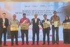 Kedah catat 9.2 juta pelancong pada TMK2025, raih tujuh anugerah pelancongan