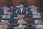 Pendeposit TH tidak perlu bimbang, urusan zakat dilaksana ikut syarak - Dr Zulkifli