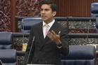 RCI TH: Parlimen bukan 'one-man show' - Syed Saddiq