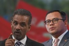 'Amirudin perlu jelaskan pendirian PH soal kerjasama dengan PN, Bersatu' - Ramkarpal Singh