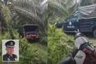 Kecurian buah sawit, peralatan kebun punca lelaki dibunuh
