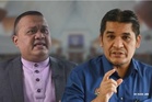 'Jangan pukul rata semua Melayu-Islam sakau duit rakyat' - Radzi Jidin tegur Mohd Sany