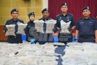 Sewa rumah dekat lapangan terbang untuk transit bunga ganja