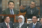 DUN Selangor kecoh isu RCI Tabung Haji, politik perkauman