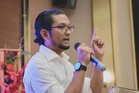 'Boikot perbahasan RCI Tabung Haji bercanggah semangat titah Agong' - Sheikh Umar
