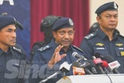 Polis Malaysia diberi dua hari temu bual juruterbang ditahan di Jakarta