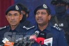 73.17kg dadah dirampas, 14 kes tangkapan warga Malaysia di luar negara - Polis