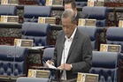 Henti campur tangan politik dalam Tabung Haji - Aminuddin