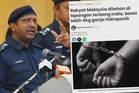 Lelaki Malaysia ditahan di India: Bekalan ganja hidroponik diperoleh dari Thailand