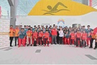 Worldwide Holdings suntik semangat skuad Akuatik Selangor hadapi SUKMA XXII