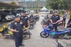Amaran susulan 46 kemalangan, JPJ jumpa penganjur RXZ Members