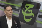 'Ahli Lembaga TH bukan 'pasu bunga', tak boleh lari tanggungjawab' - Syahredzan