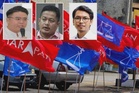 AMH kemuka lima agenda teras kepada Kerajaan Madani