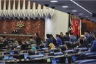 Rakyat bayar gaji, ahli Parlimen berbahas di Dewan Rakyat