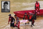 Tragedi Sungai Kelantan: Luth Naiman ditemukan lemas, rakan masih hilang