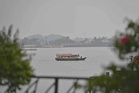 Lapan kawasan catat bacaan IPU tidak sihat pagi ini