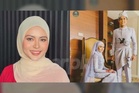 Syida Melvin, Syafiq Shaheen bercerai talak satu, ikatan 7 tahun terlerai