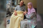PM Anwar dijangka keluar hospital hari ini - Wan Azizah